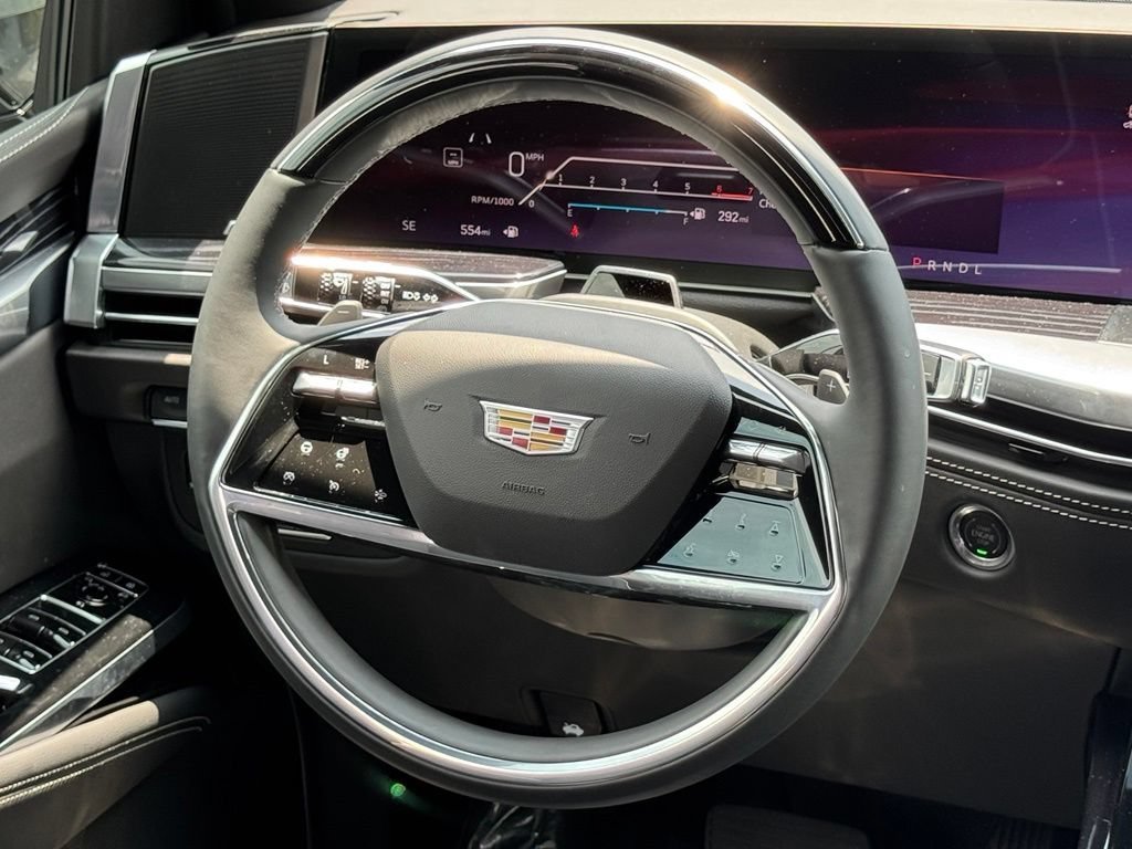 2026 Cadillac Escalade ESV Sport - Photo 29