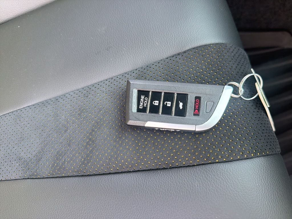 2026 Acura Integra A-Spec w/Technology Package - Photo 26