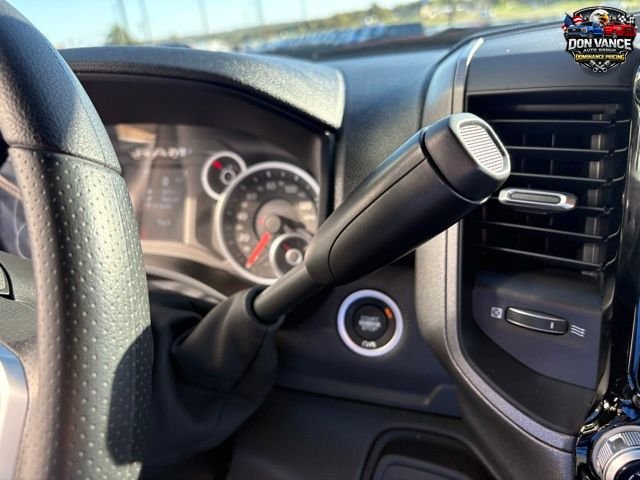 2026 RAM 2500 Tradesman - Photo 21