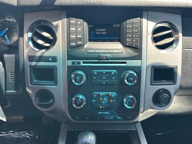 2017 Ford Expedition XLT - Photo 16