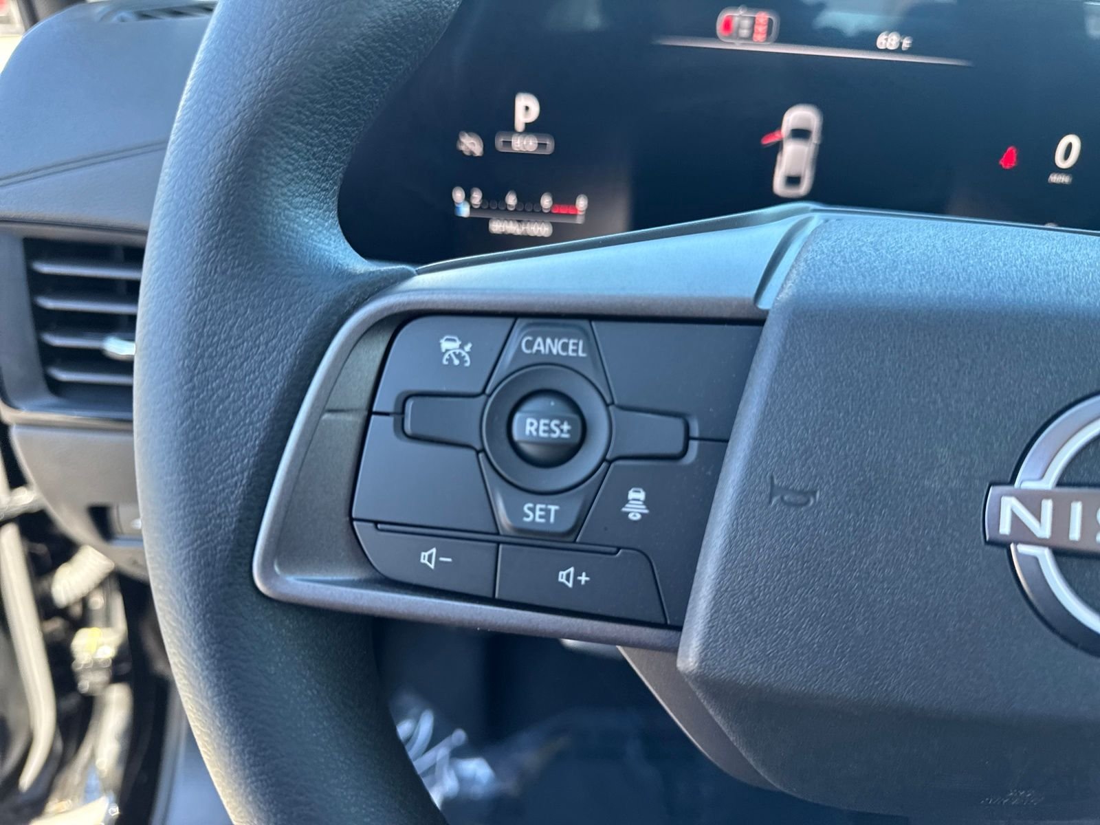 New 2026 Nissan Sentra SV 4D Sedan