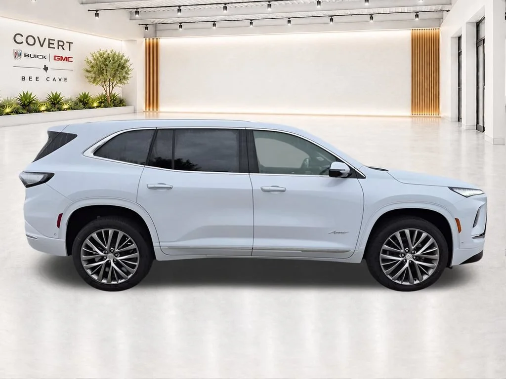 2026 Buick Enclave Avenir - Photo 15