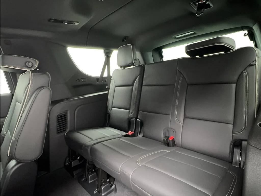 Used 2026 White GMC Elevation image 29