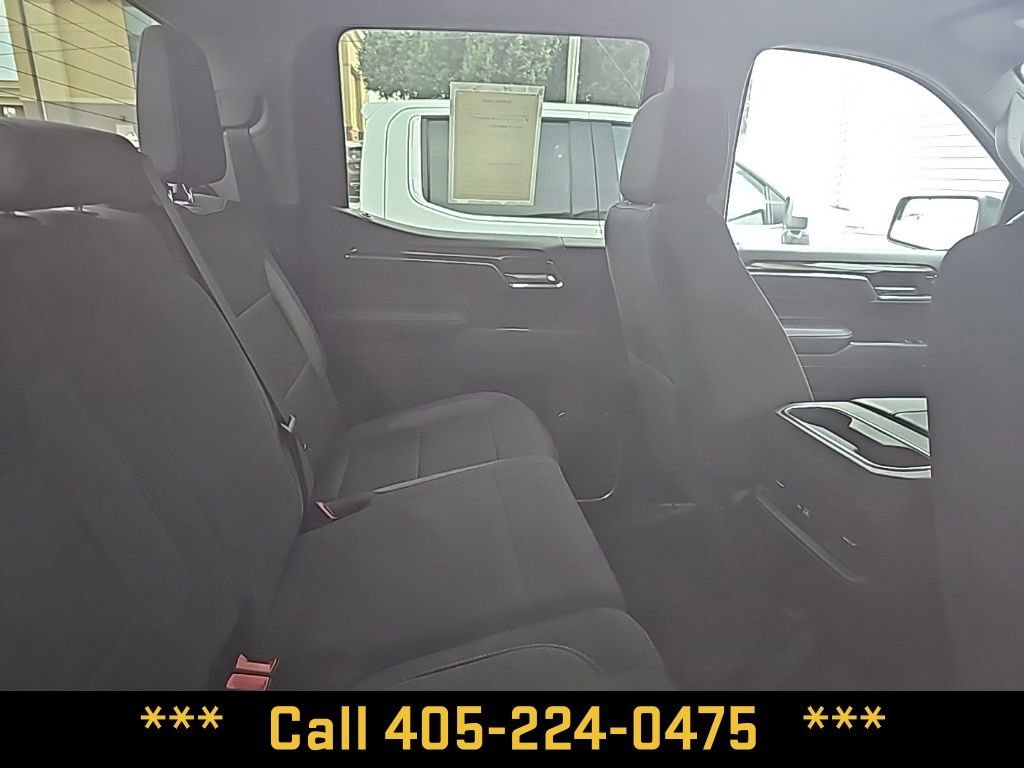 2024 Chevrolet Silverado 1500 LT Trail Boss - Photo 14