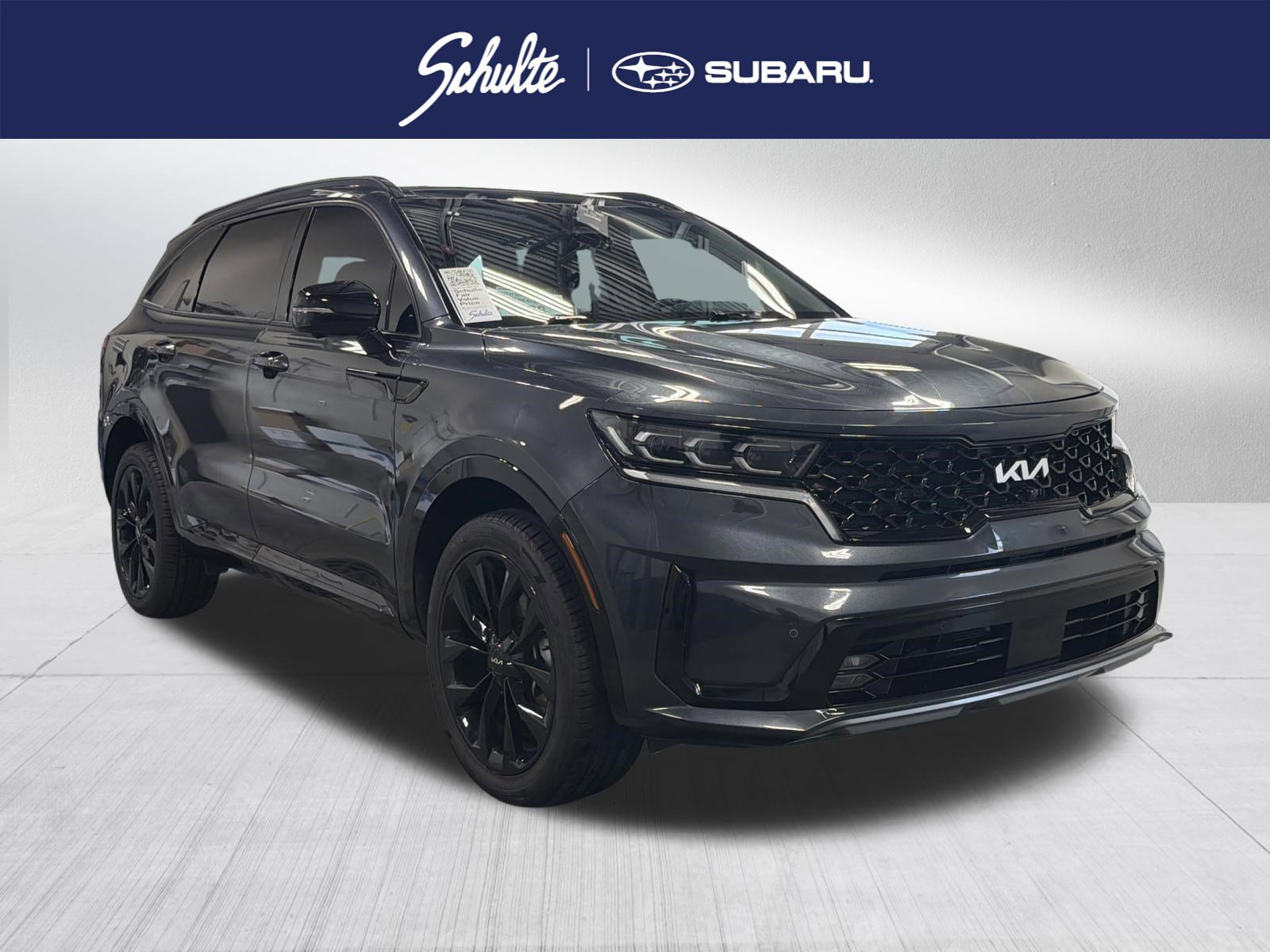 2023 Kia Sorento SX Prestige