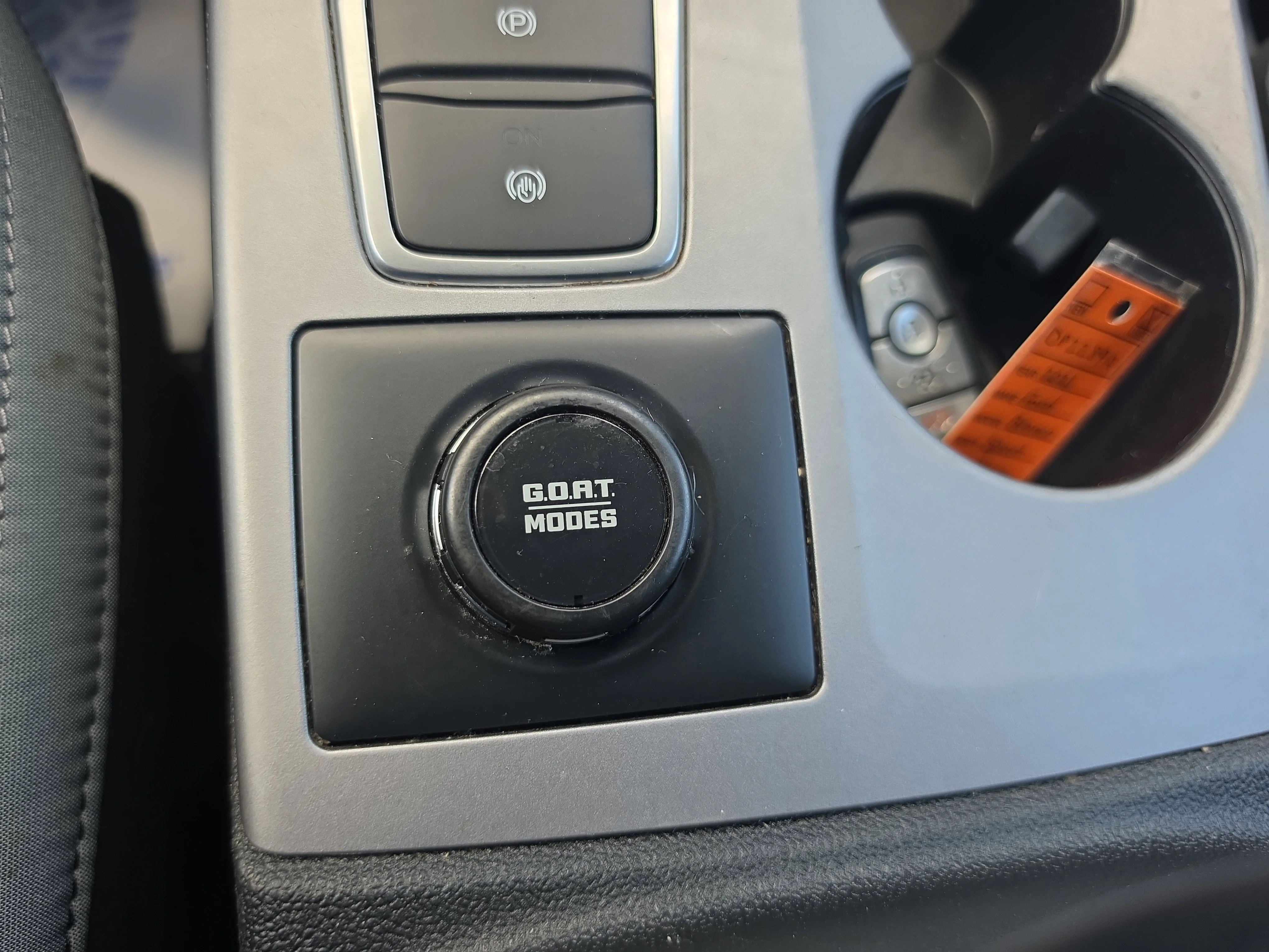 Used 2021 Area 51 Ford Big Bend image 26