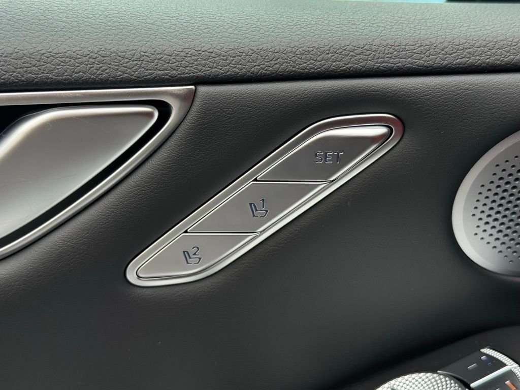 2026 GENESIS G80 Sport Prestige - Photo 29