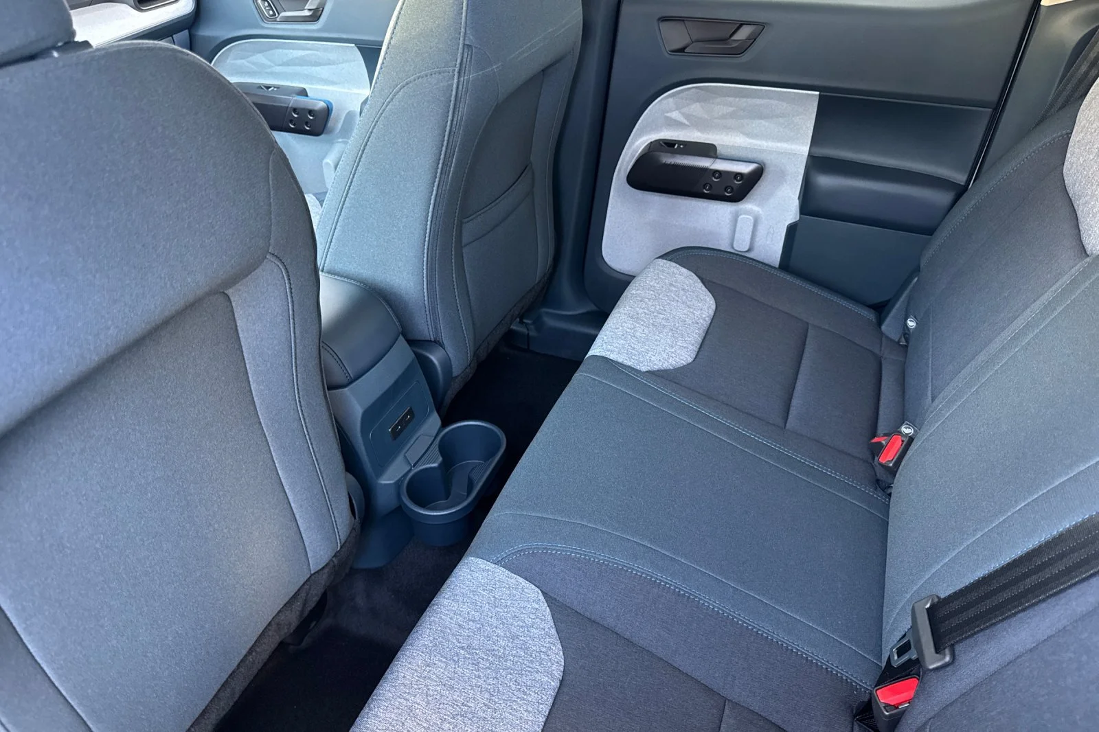 New 2026 White Ford XLT image 11