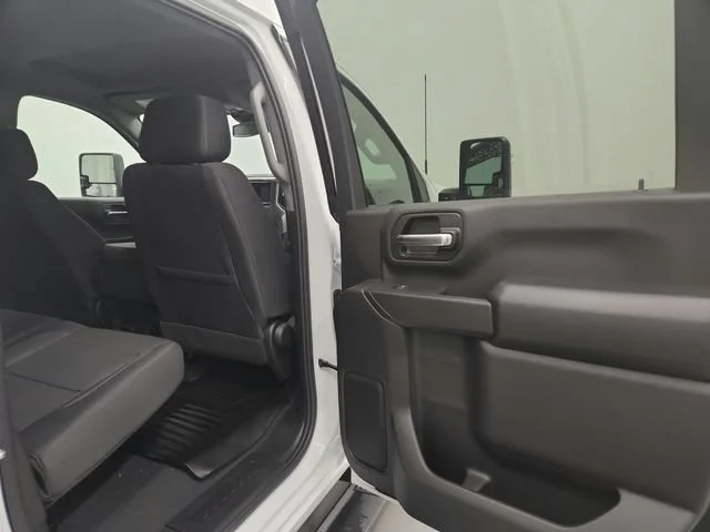 2026 Chevrolet Silverado 2500 HD Custom - Photo 46
