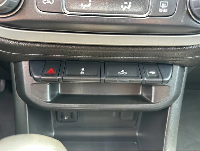 2022 GMC Canyon Elevation - Photo 22