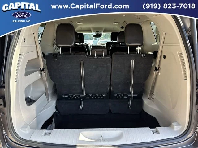 Used 2023 Gray Chrysler Touring L image 16