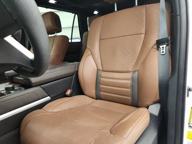 Used 2025 Beige Toyota 1794 Edition image 20