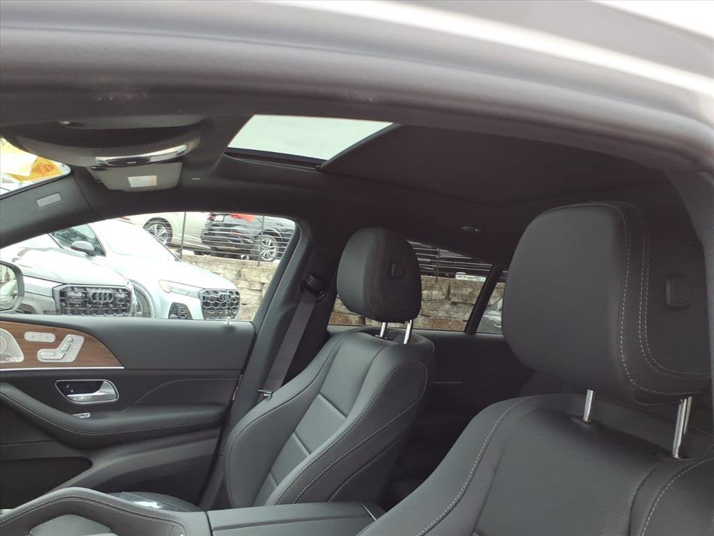 New 2026 Cirrus Silver Metallic Mercedes-Benz GLE 450 image 30