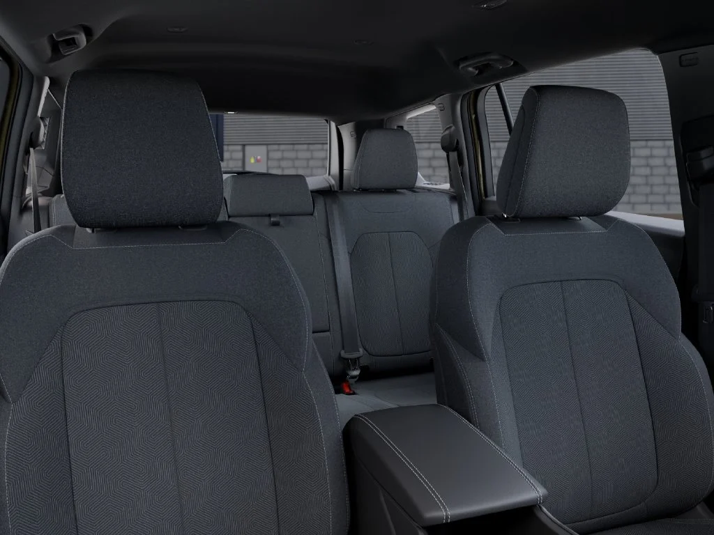 New 2026 41 Exterior Paint Jeep Laredo image 26