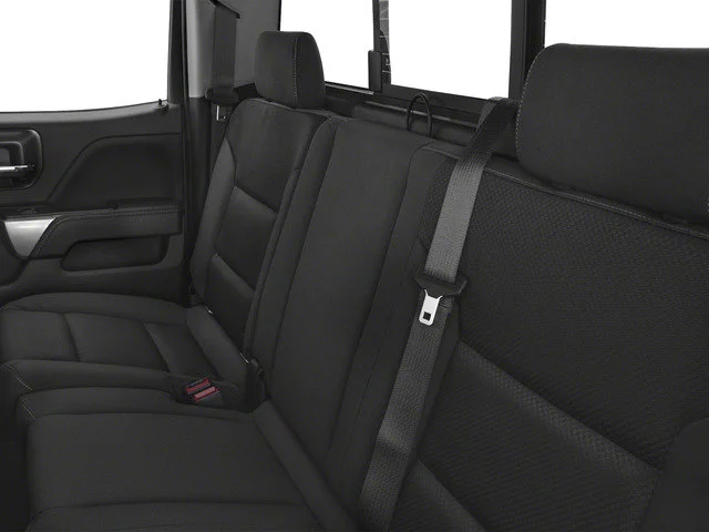 Used 2017 Black Chevrolet LT image 17