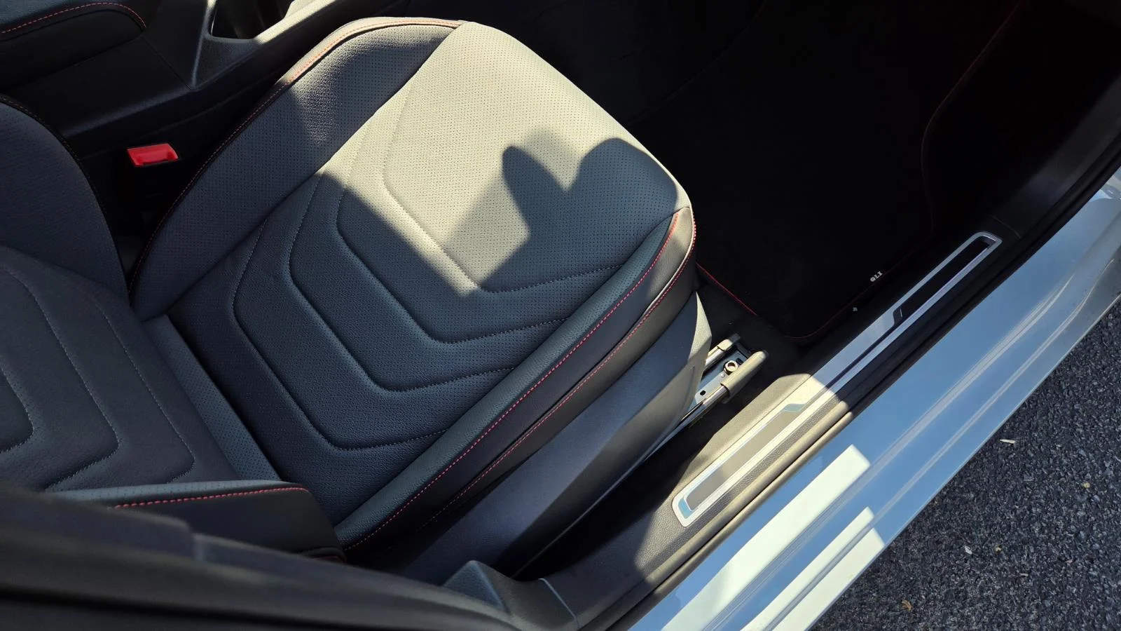 New 2026 Monument Gray Volkswagen Autobahn image 45