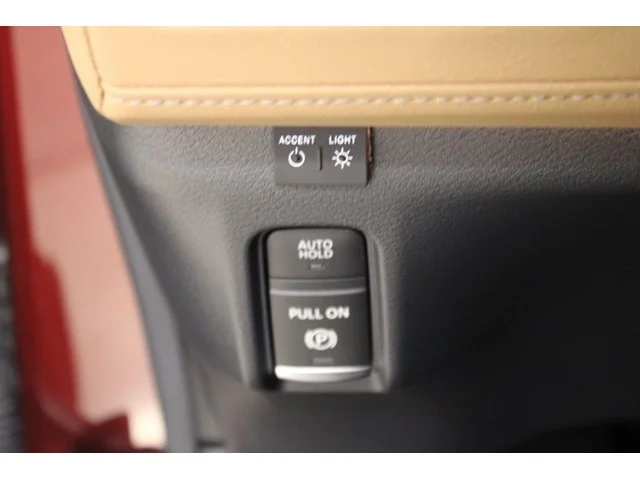 New 2025 COULIS RED INFINITI Sensory 4WD image 22