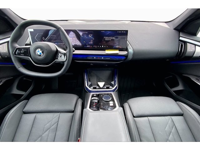 New 2026 Dark Graphite Metallic BMW 30 xDrive image 29