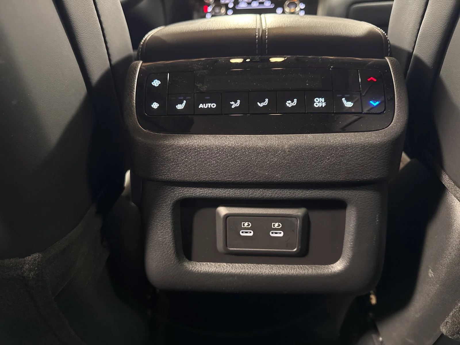 Certified Used 2026 Mineral INFINITI LUXE image 11
