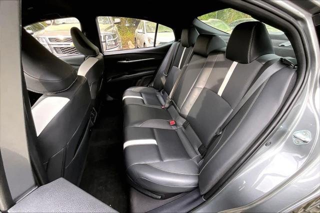 Certified Used 2025 HEAVY METAL* Toyota  image 20