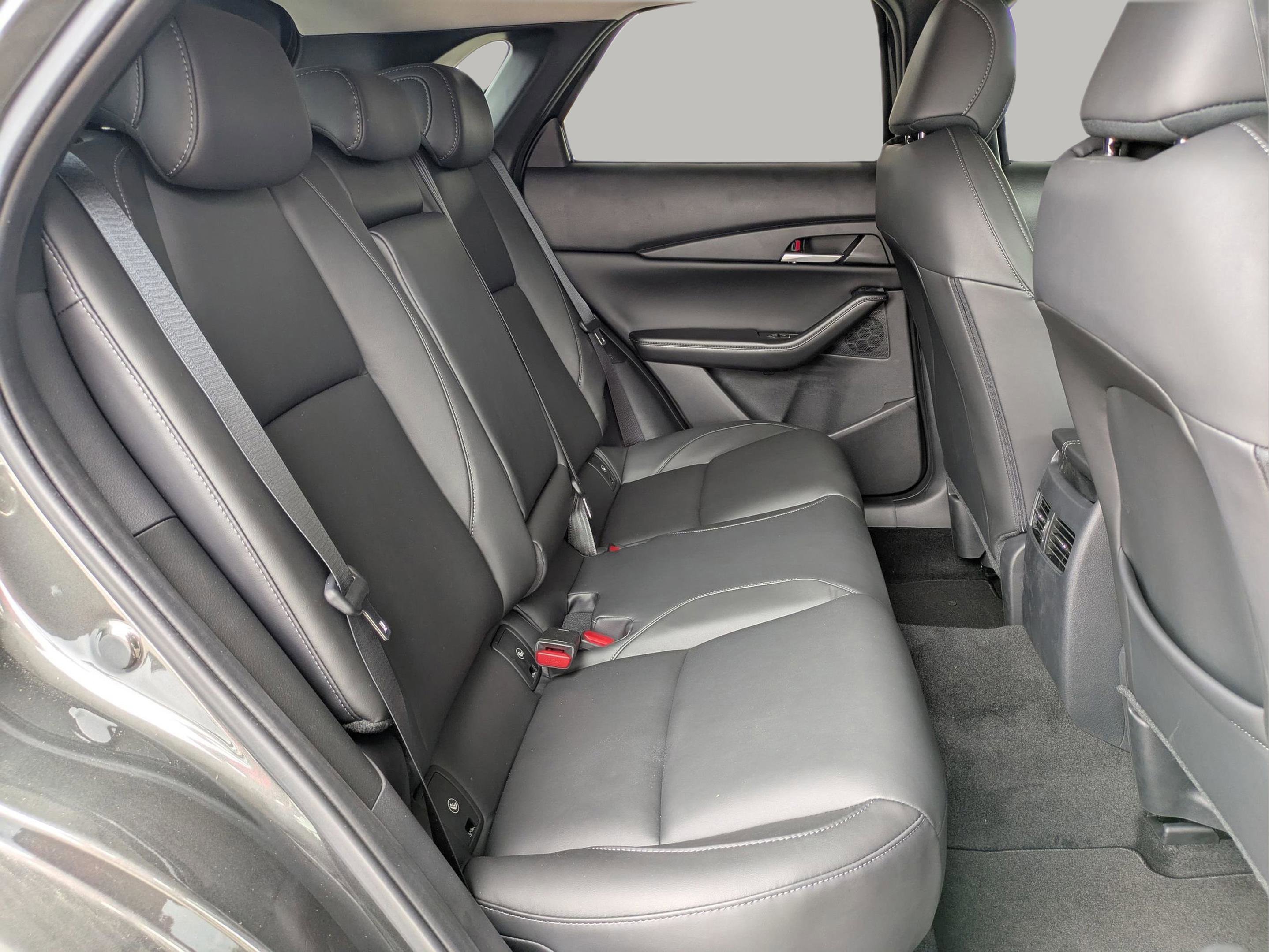 2025 Mazda CX-30 Preferred - Photo 12