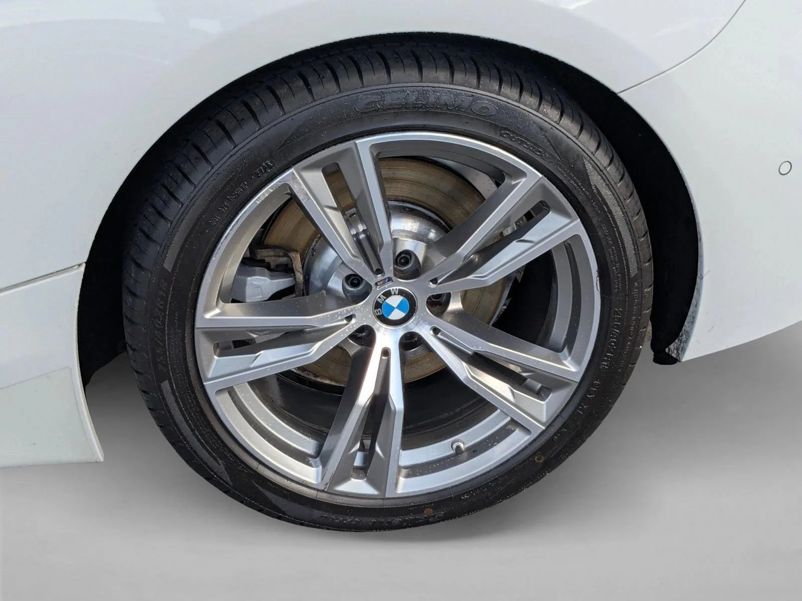 2025 BMW Z4 30i - Photo 19