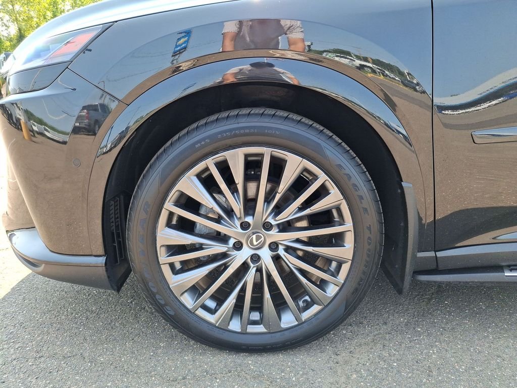 Certified Used 2024 CAVIAR Lexus 350h Luxury image 19