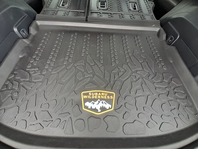 2024 Subaru Crosstrek Wilderness - Photo 49