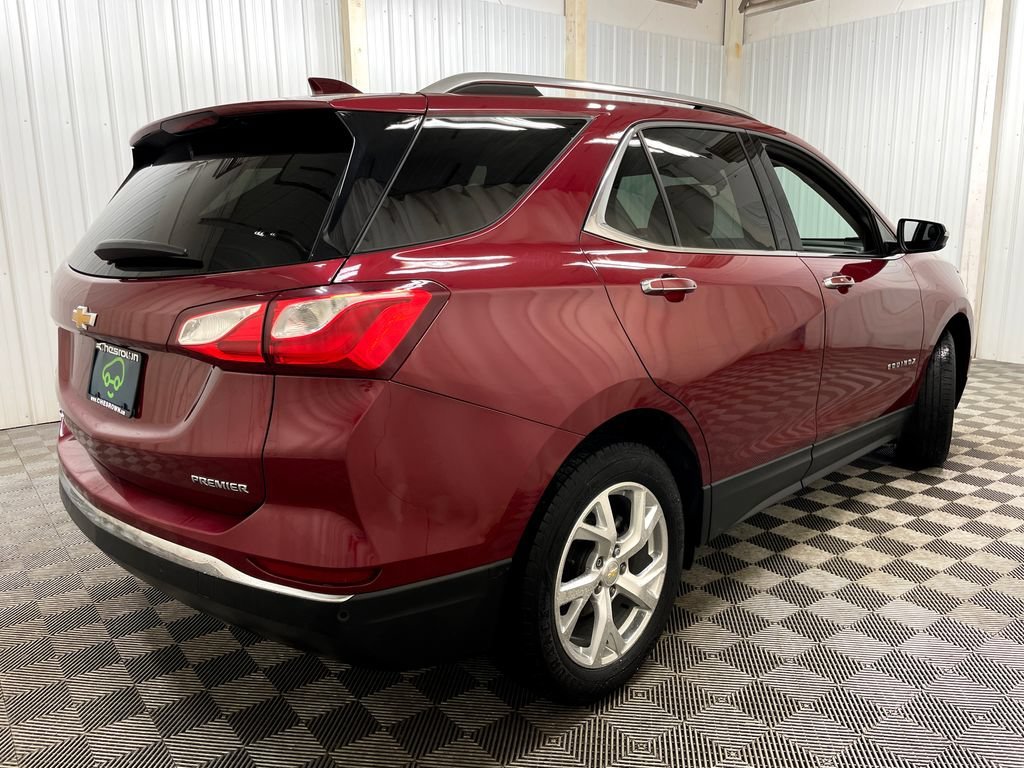 2020 Chevrolet Equinox Premier - Photo 20