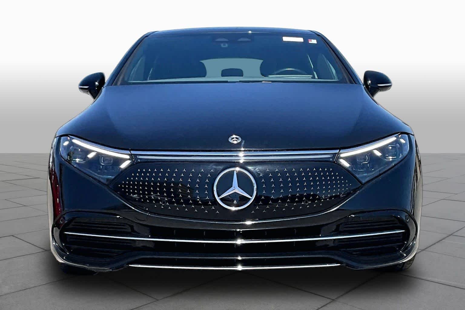 Pre-Owned 2022 Mercedes-Benz EQS 450+