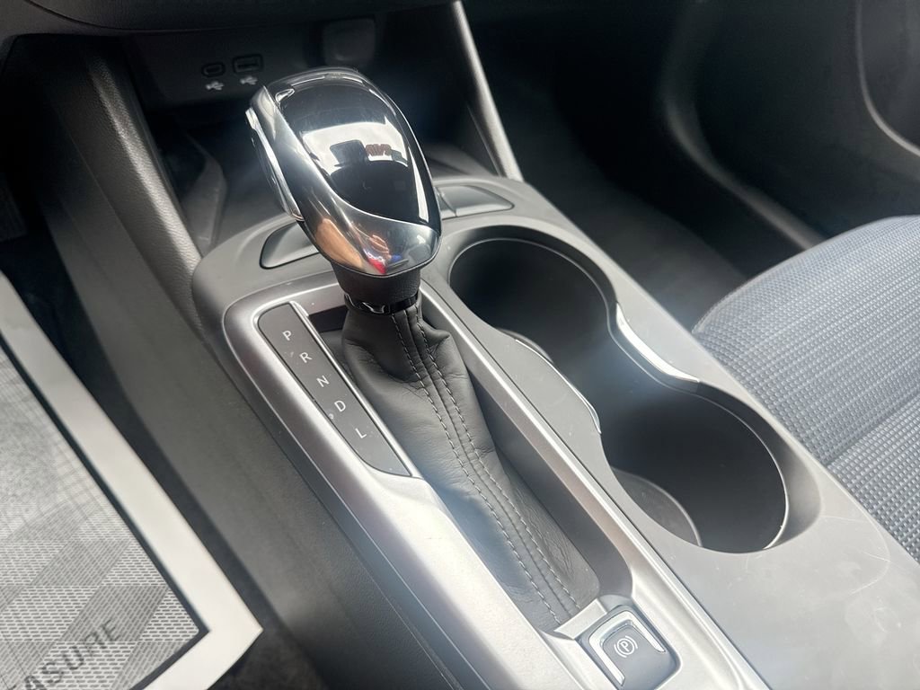 2026 Buick Envista Preferred - Photo 15