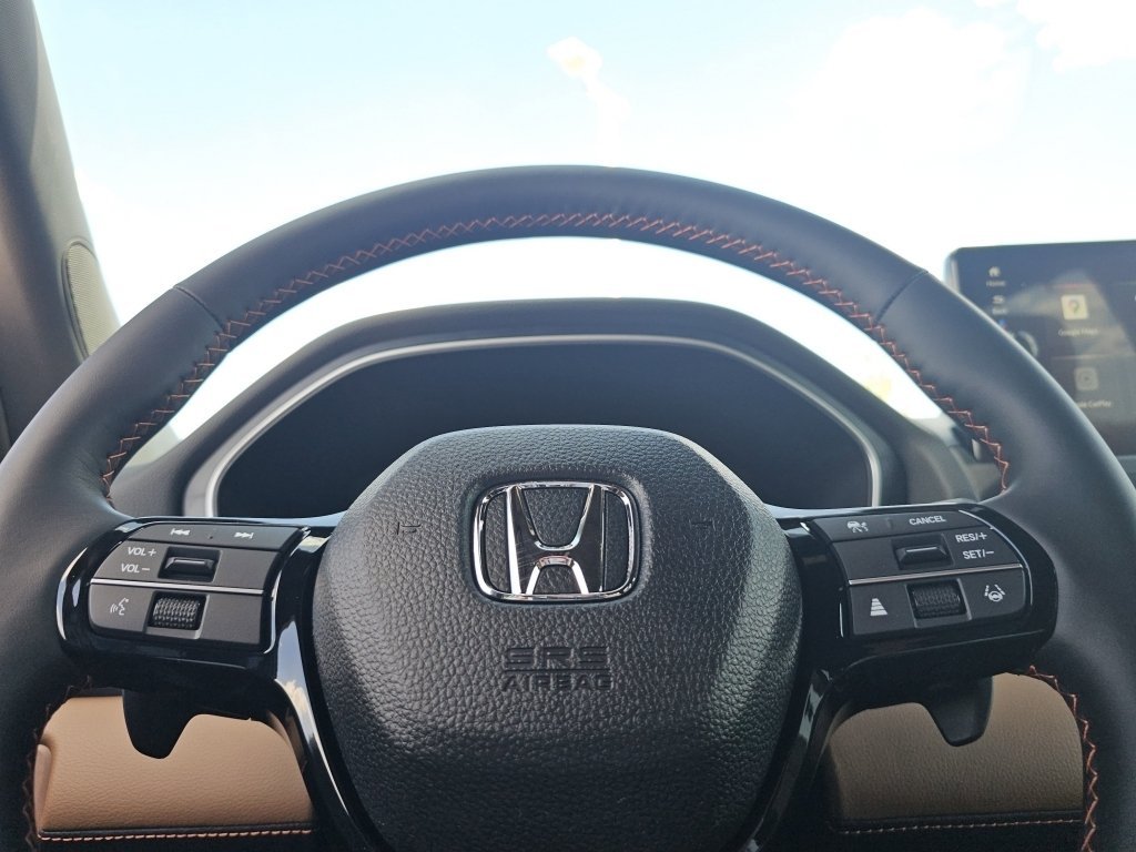 New 2026 Ash Green Metallic Honda TrailSport Elite Blackout image 33