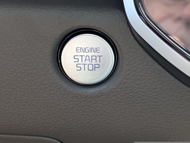 New 2026 Ivory Silver Kia EX image 30