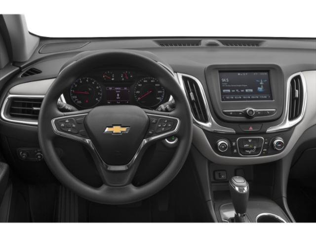 Used 2019 Nightfall Gray Metallic Chevrolet LS image 10