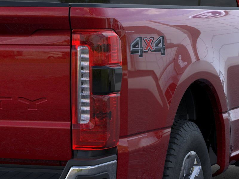 2026 Ford F-250 Super Duty Lariat - Photo 21
