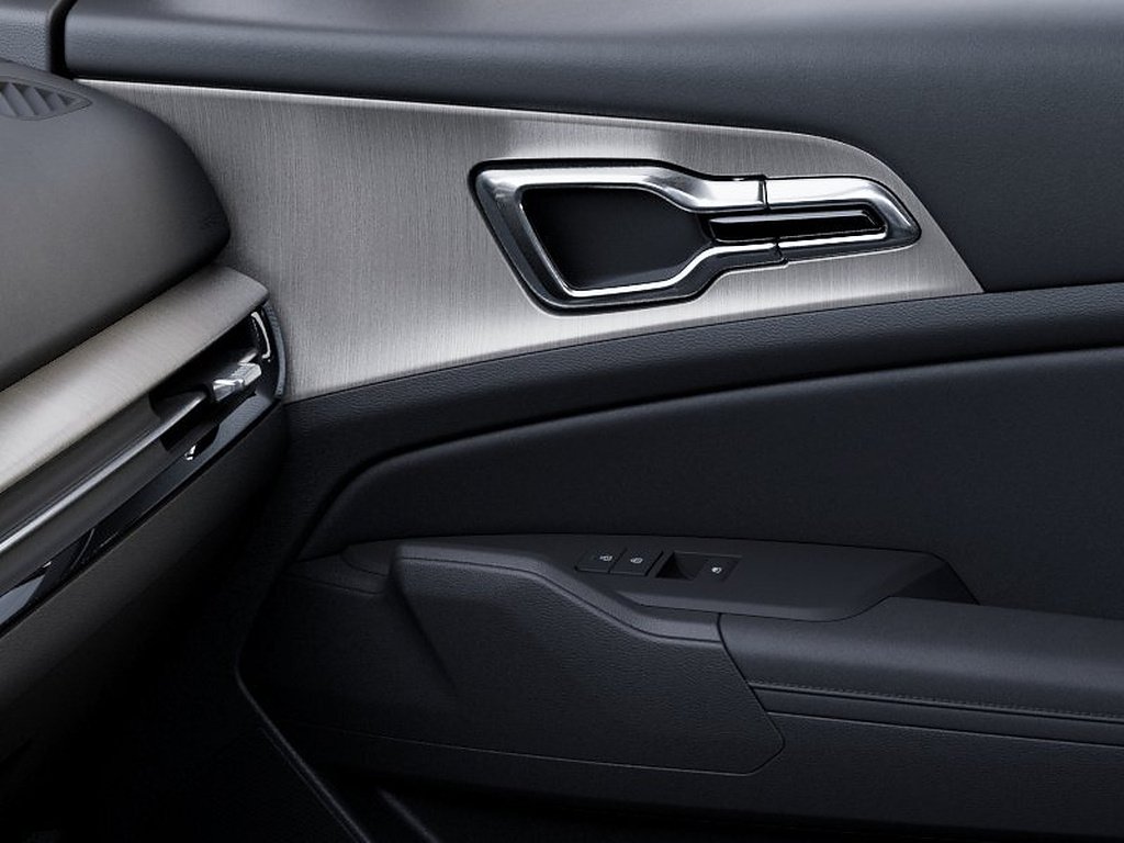 2026 Kia Sportage X-Line - Photo 25