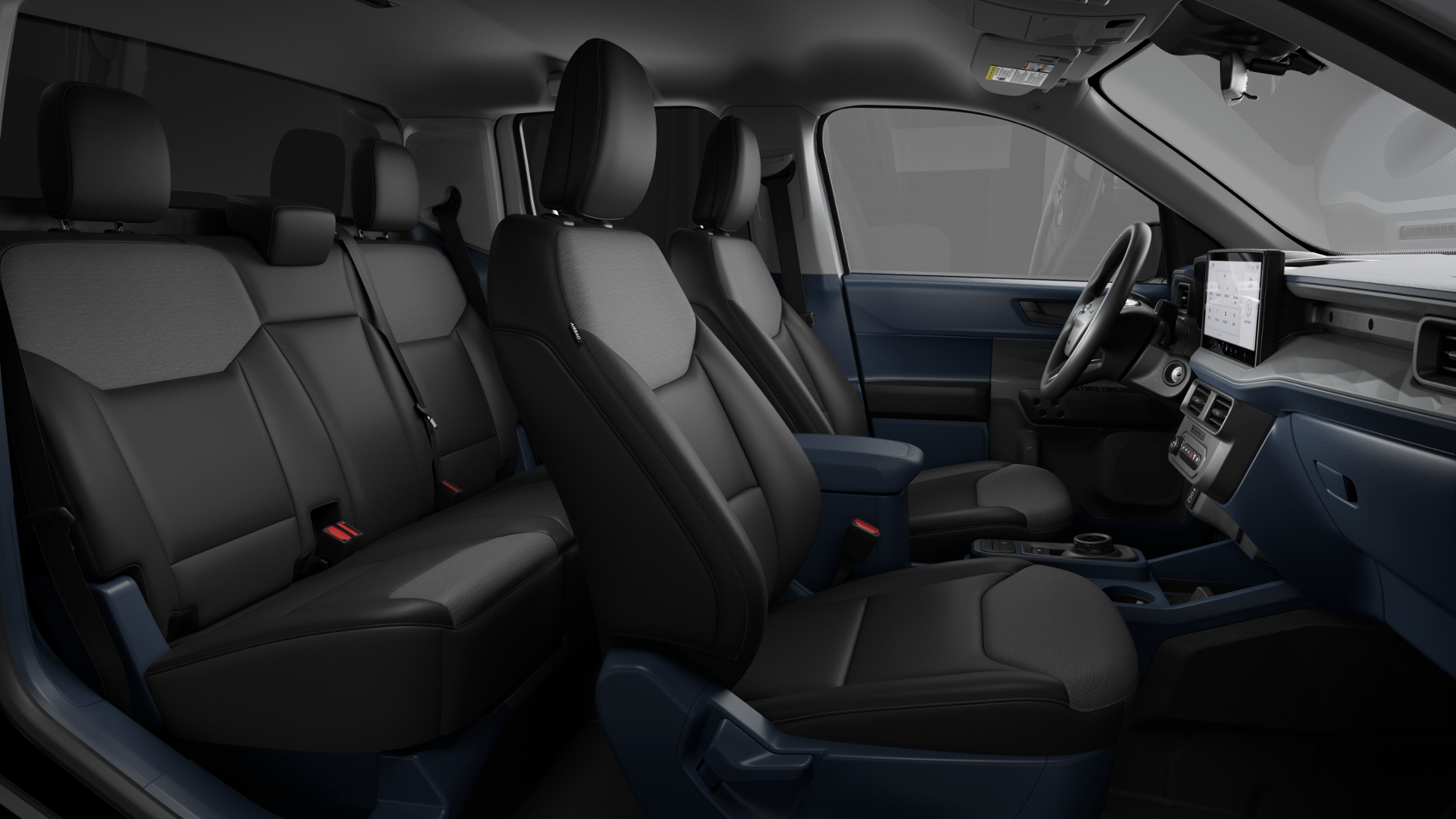 New 2026 Oxford White Ford XL image 6