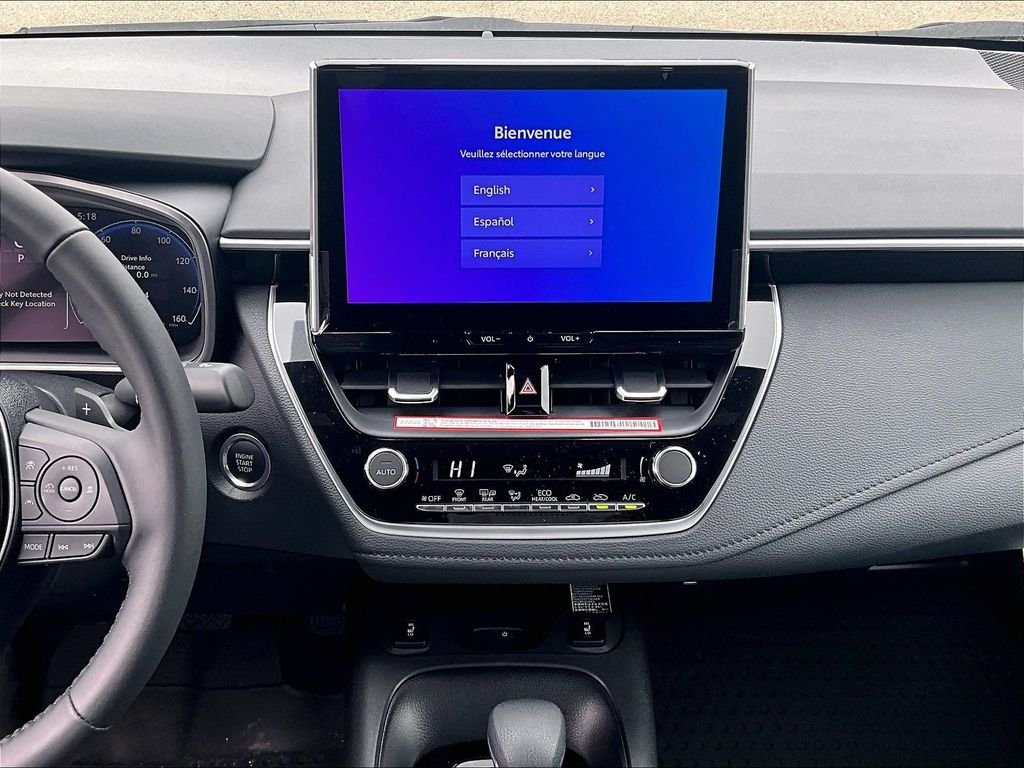 2026 Toyota Corolla XSE - Photo 13
