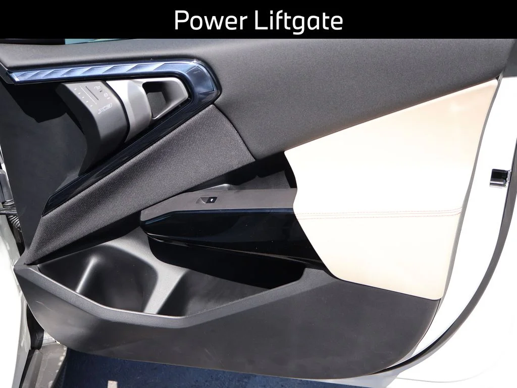 New 2026 White BMW 30 xDrive image 12