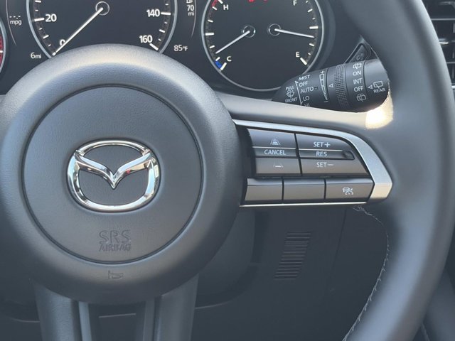 New 2026 Jet Black Mica Mazda 2.5 S Select Sport image 8