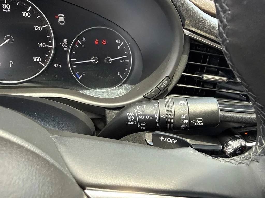 Used 2023 Silver Mazda 2.5 S Premium Package image 37