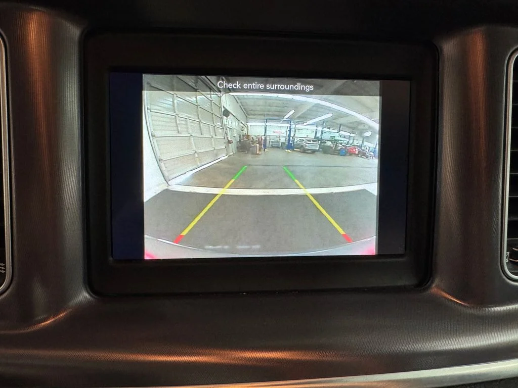 Used 2021 Gray Dodge SXT image 20