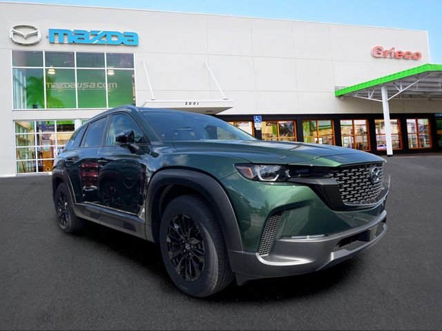 2026 Mazda CX-50 2.5 S Preferred's photo