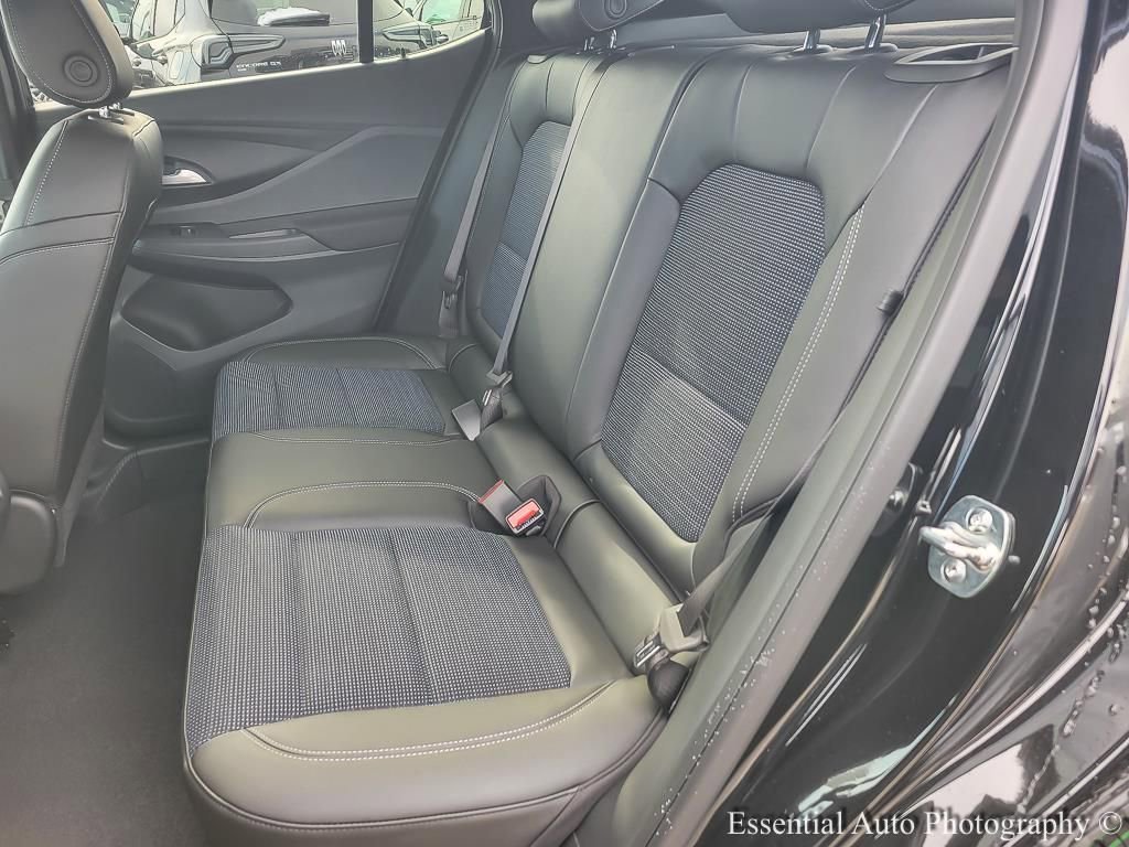 2026 BUICK ENVISTA - Image 9