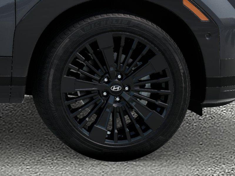 New 2027 Gray Hyundai Calligraphy image 21