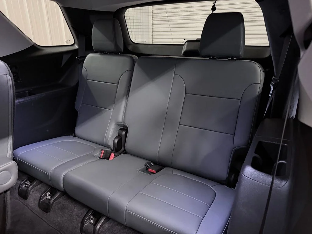 Used 2019 Red Tintcoat Chevrolet Premier image 29