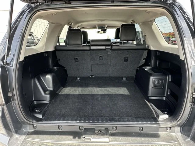2024 Toyota 4Runner SR5 Premium - Photo 29