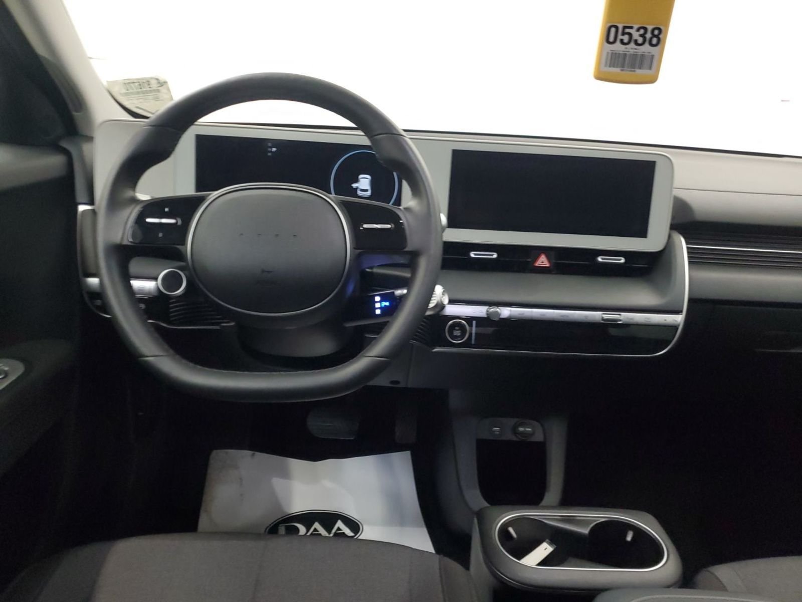Used 2024 Green Hyundai SEL image 7