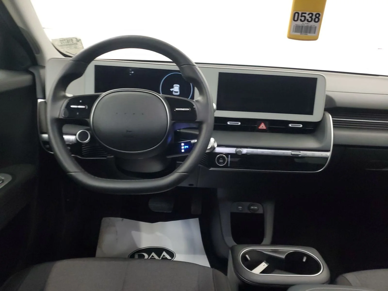 Used 2024 Green Hyundai SEL image 7