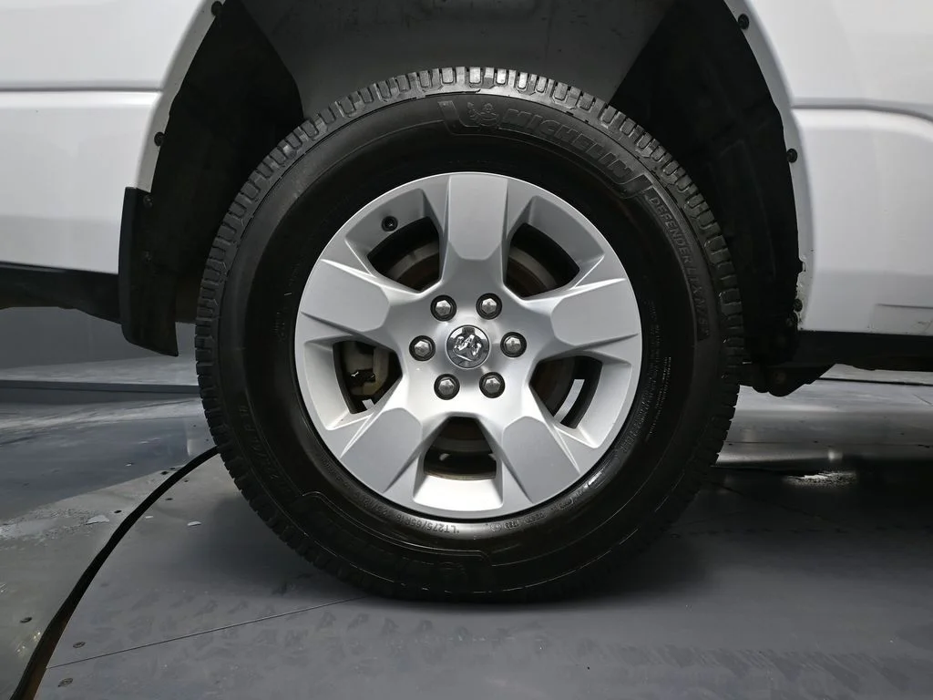 2022 RAM Ram 1500 Pickup Big Horn/Lone Star - Photo 17